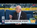 Kiedy przyspieszone wybory? | Przyjaciele