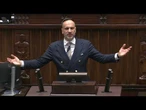 Kowalski: umówiliśmy się na coś innego! Co wy robicie? Gdzie jest polskie państwo?!