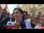 Primo Maggio, Schlein: "L'Italia è fondata sul lavoro, non su quello povero e precario"