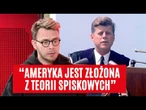 NAJWAŻNIEJSZY SPISEK W HISOTRII? "99 proc. archiwów w tej sprawie już ujawniono" | FAKT