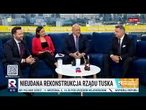 Kowalski: Tuskowi ciężko się przyznać do błędu - niczego nie żałuje, brakuje mu refleksji