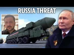 Zelensky threatens strike on Putin's beloved parade despite Vlad's ceasefire