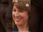 Has Rachel Reeves changed her tone on budget?