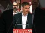 Sánchez, sobre Ábalos, Cerdán y Díez: "Corrupción de personas concretas que se aprovecharon"