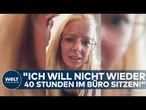 GRÜNE: Partei plant Abbau von 30 Stellen – Jugendchefin Jette Nietzard startet Jobsuche auf TikTok!