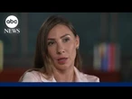 Marina Lacerda, key witness in Epstein case, speaks out for 1st time