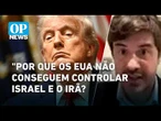 Trump, Irã e o Estreito de Ormuz: o que esperar agora? | OP News