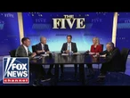 ‘The Five’: $100M blows up…
