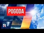 Prognoza pogody 24.08.2025 godz. 08:00 | TV Republika