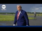 Trump’s new tariff threat draws sharp reaction by European Commission