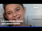 Lyhanna: le rapport d'autopsie "ne permet pas de déterminer avec certitude la cause du décès"