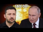 Zelensky-Putin showdown will be an ice cold poker game… but one man will have a clear upper hand