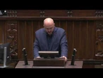 Tumanowicz: projekt ustawy o zdrowiu zwierząt to kolejna fala biurokracji!