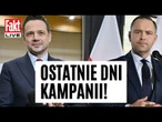 Trzy zawiadomienia ws. kawalerki! Ruch prokuratury przed I turą. Fakt LIVE: Kazimierz Smoliński