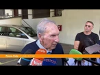 Fede, il fratello Puccio "Era nato con il Dna del giornalista"