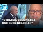 Após pedir reflexão de Trump, Lula deu um passo atrás em meio a negociação do tarifaço? |O POVO NEWS
