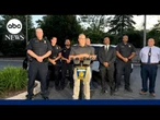 Gunfight leaves at least a dozen wounded in Toledo, Ohio