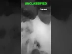 WATCH: US strikes destroy Iranian surveillance tower #shorts #world #iran #strikes #usa