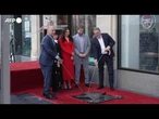 Lauren Graham conquista una stella sulla Hollywood Walk of Fame