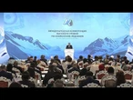 Tadjikistan : sommet mondial sur les glaciers en pleine crise climatique