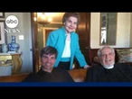 My American Story: George Stephanopoulos