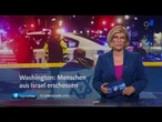 tagesschau in Einfacher Sprache 19:00 Uhr, 22.05.2025