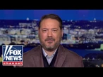 Ben Domenech warns US will change before our very eyes if this conversation isn’t had