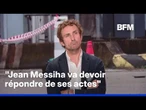 Jean Messiha accusé de vol de cagnotte: les explications de l’avocat de la veuve de Fabrice Moello