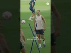 Putellas bromea sobre los buenos datos de audiencia del fútbol femenino: "Tenemos mucha familia"
