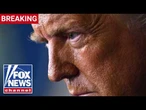 BREAKING: Republicans BREAK with Trump to rebuke Iran war