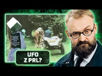 Emilcin: Największe UFO oszustwo PRL? Prawda wychodzi na jaw! | Biuro Tajemnic #16