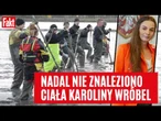 ZAGINIĘCIE Karoliny Wróbel. Osuszają staw aby znaleźć ciało. Czy to może być przełom? | FAKT