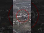 Putin’s bouncing bomb unleashes terror as weapon ricochets and explodes