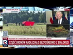 Suski: słowa Tuska są absolutnie niewiarygodne, to gra pod publiczkę | Wydanie Specjalne