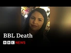 Brazilian Butt Lift death prompts call for justice | BBC News