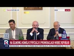 Na sejmowej komisji cyfryzacji o prowokacjach wobec Republiki