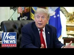 Trump: This is the ‘BIGGEST THREAT’ to America since 1776