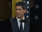Kevin Warsh sworn in as chair of the Federal Reserve