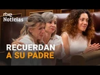 YOLANDA DÍAZ: Pide a SÁNCHEZ un "CAMBIO de RUMBO" y un "GIRO SOCIAL" de IZQUIERDAS | RTVE Noticias