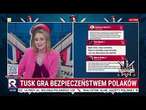 Dziedziczak: Sikorski chce być gwiazdą antyamerykańskości | M. Borkowska | Bitwa Polityczna