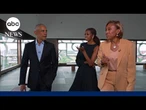 Former President Obama on Iran war