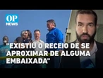 Bolsonaro vai a motociata, mas evita passeio para não ser preso | O POVO NEWS