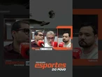 Fortaleza: análise sobre Matheus Pereira e Diego Valdes