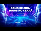 Vinicius Lima - Como se cria jogos no Ceará