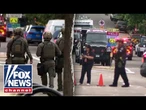 Former DC homicide detective warns America is a ‘ticking time bomb’ when it comes to terrorism