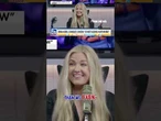 Erika Kirk vows to continue Charlie's legacy: 'My husband's voice will live on' #shorts