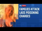 Anger over possible £800 fine for six methanol poisoning deaths