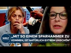 STREIT UM ELTERNGELD-KÜRZUNGEN: "Mit so einem Sparhammer zu kommen, ist extrem unschön"