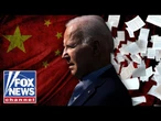 Whistleblower slams FBI over alleged Chinese election interference cover-up: ‘AVOID TRANSPARENCY’