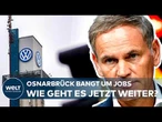 DEUTSCHLAND: Katar stoppt VW-Hoffnung – Tausende Beschäftigte bangen um ihre Zukunft